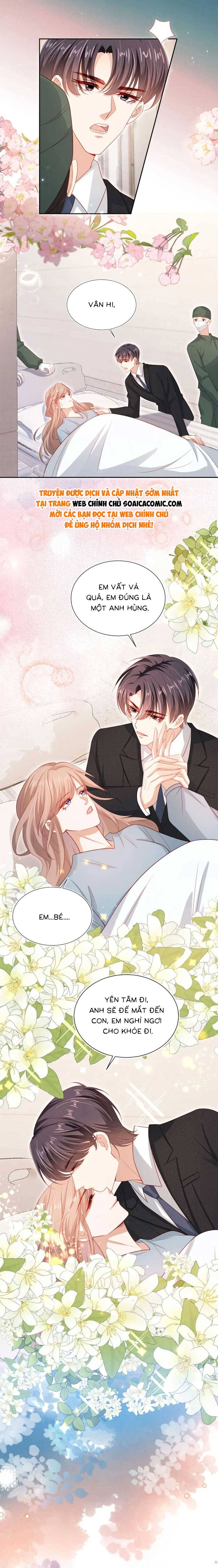 Ninita Yêu Dấu - Phần 2 Chap 1230.8 - Next Chap 1231.8