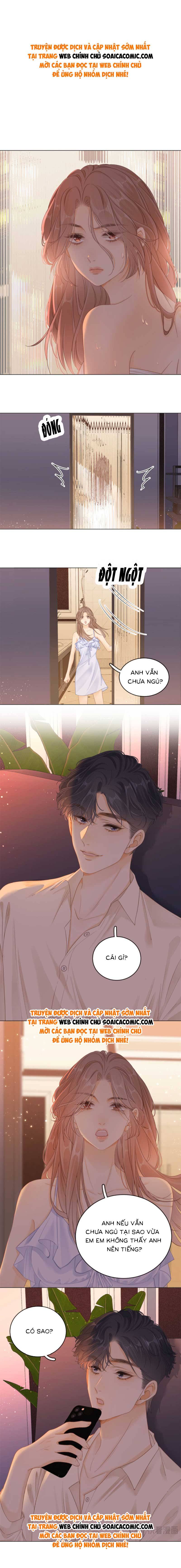 Ninita Yêu Dấu - Phần 2 Chap 1230.9 - Next Chap 1231.9