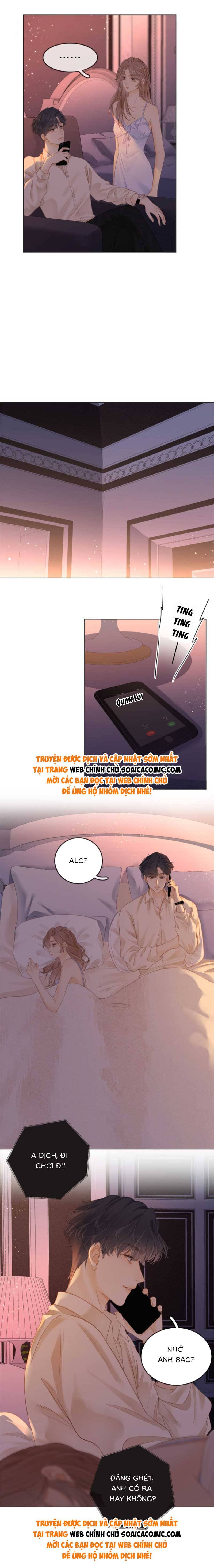 Ninita Yêu Dấu - Phần 2 Chap 1230.9 - Next Chap 1231.9