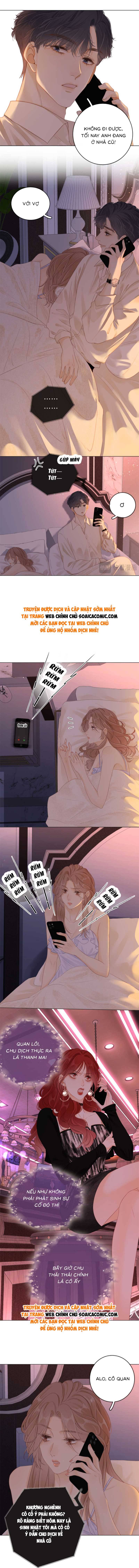 Ninita Yêu Dấu - Phần 2 Chap 1230.9 - Next Chap 1231.9