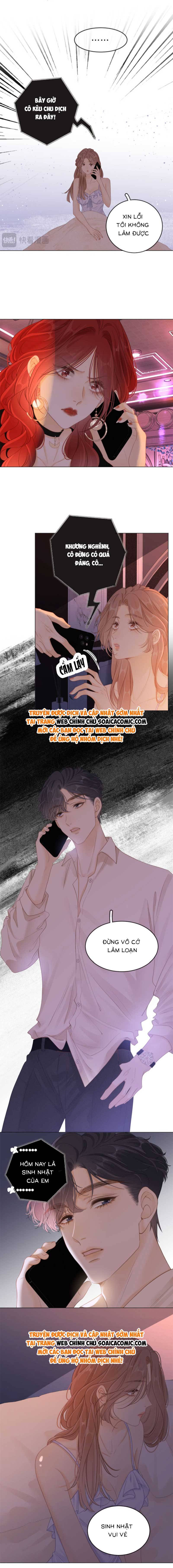 Ninita Yêu Dấu - Phần 2 Chap 1230.9 - Next Chap 1231.9