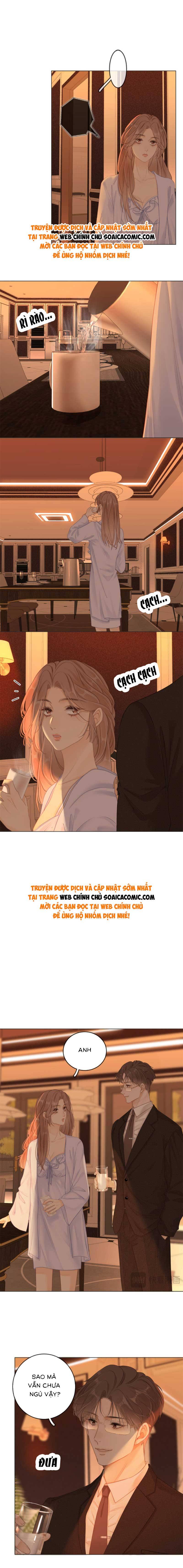 Ninita Yêu Dấu - Phần 2 Chap 1230.9 - Next Chap 1231.9