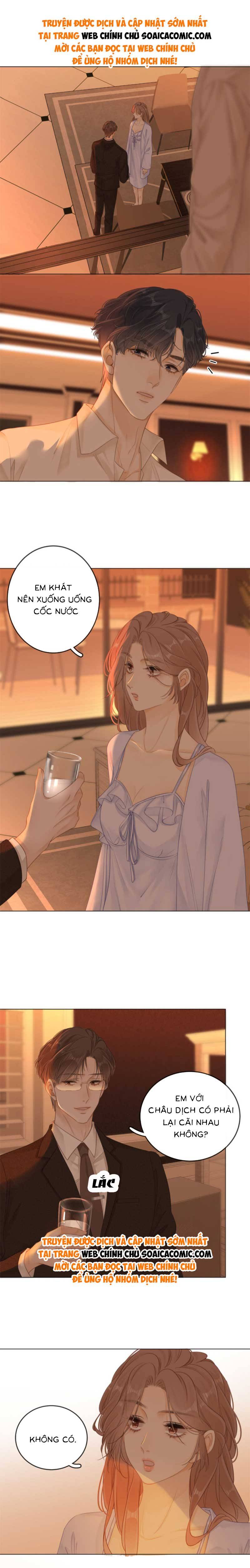 Ninita Yêu Dấu - Phần 2 Chap 1230.9 - Next Chap 1231.9