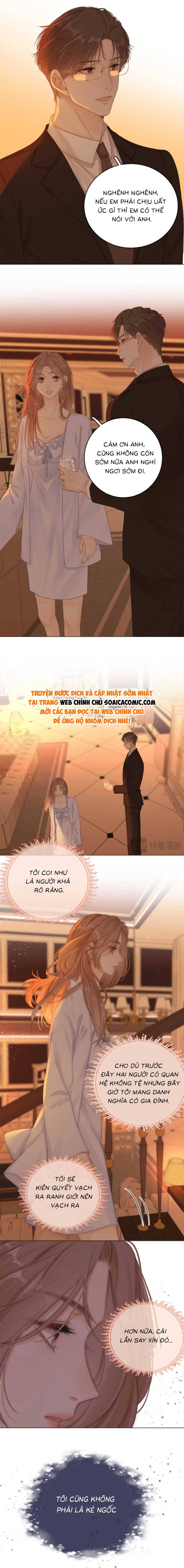 Ninita Yêu Dấu - Phần 2 Chap 1230.9 - Next Chap 1231.9