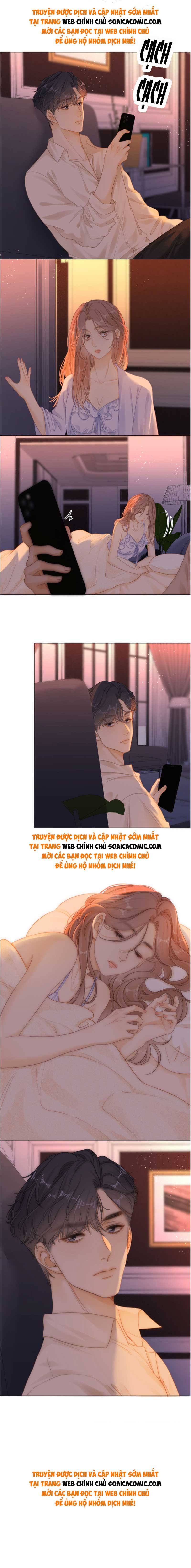 Ninita Yêu Dấu - Phần 2 Chap 1230.9 - Next Chap 1231.9