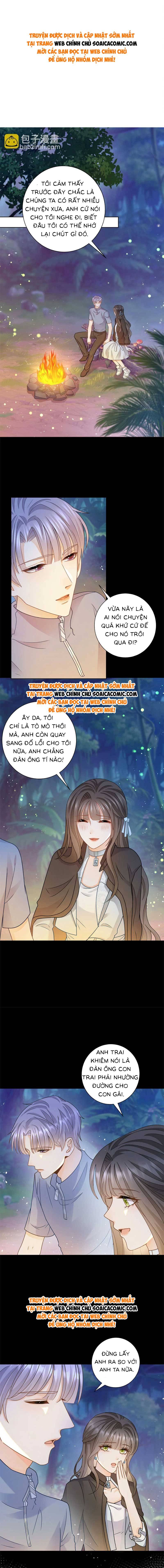 Ninita Yêu Dấu - Phần 2 Chap 1231.1 - Next Chap 1232.1