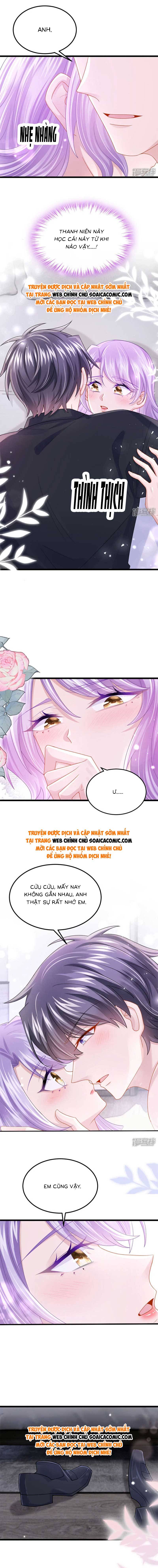 Ninita Yêu Dấu - Phần 2 Chap 1231.2 - Next Chap 1232.2