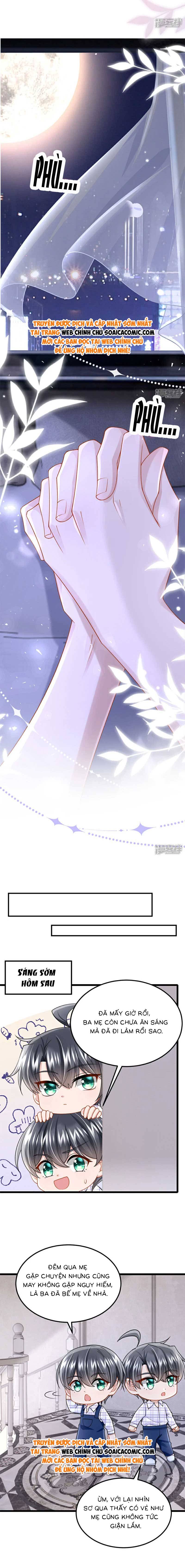 Ninita Yêu Dấu - Phần 2 Chap 1231.2 - Next Chap 1232.2