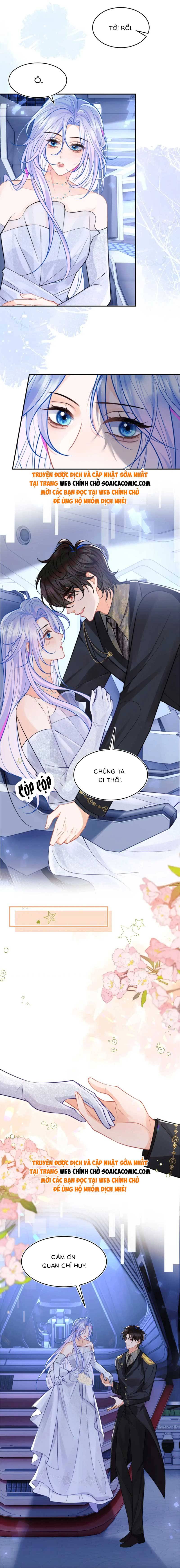 Ninita Yêu Dấu - Phần 2 Chap 1231.3 - Next Chap 1232.3