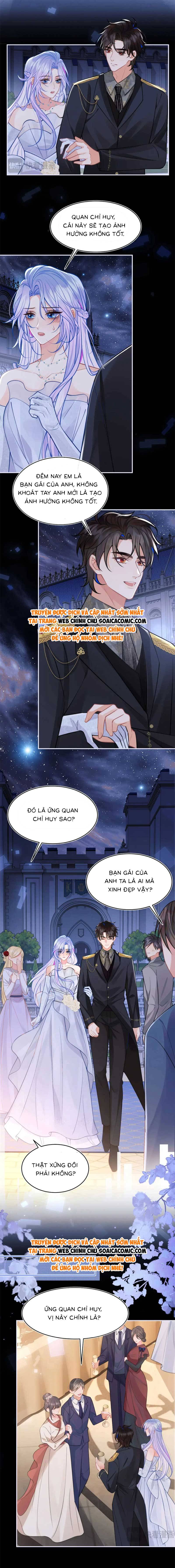 Ninita Yêu Dấu - Phần 2 Chap 1231.3 - Next Chap 1232.3