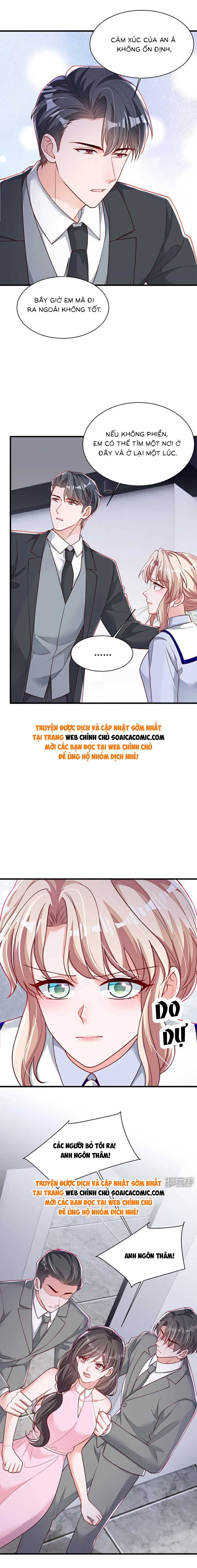 Ninita Yêu Dấu - Phần 2 Chap 1231.4 - Next Chap 1232.4