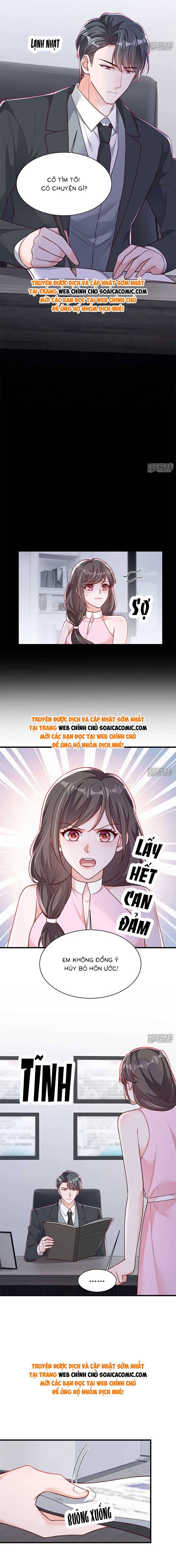 Ninita Yêu Dấu - Phần 2 Chap 1231.4 - Next Chap 1232.4