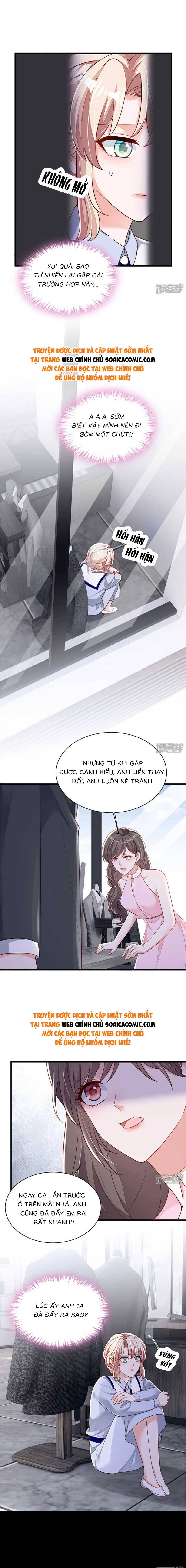 Ninita Yêu Dấu - Phần 2 Chap 1231.4 - Next Chap 1232.4