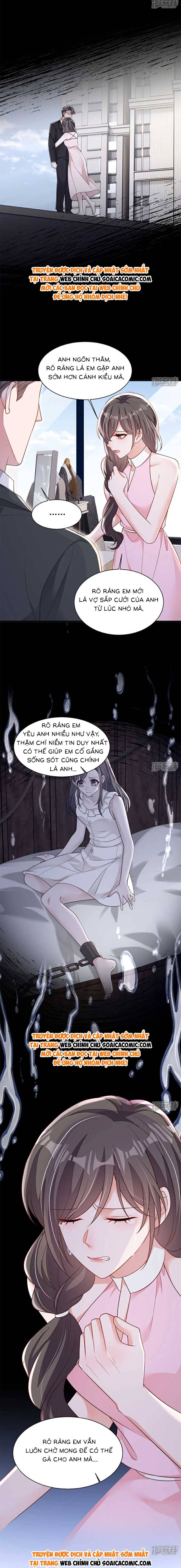 Ninita Yêu Dấu - Phần 2 Chap 1231.4 - Next Chap 1232.4