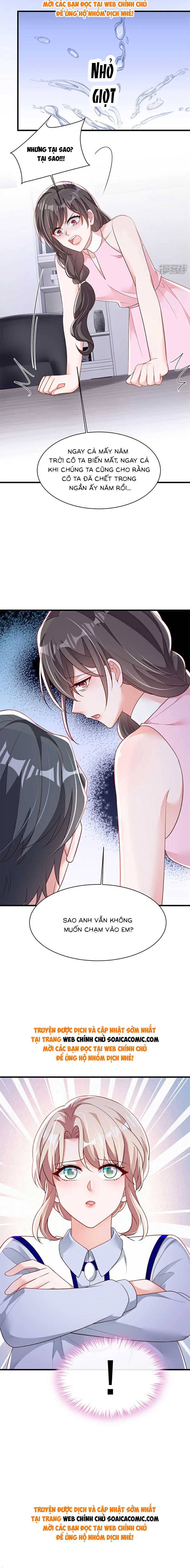 Ninita Yêu Dấu - Phần 2 Chap 1231.4 - Next Chap 1232.4