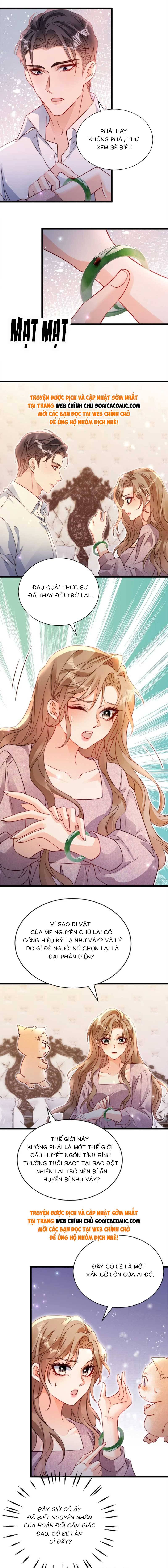 Ninita Yêu Dấu - Phần 2 Chap 1231.5 - Next Chap 1232.5