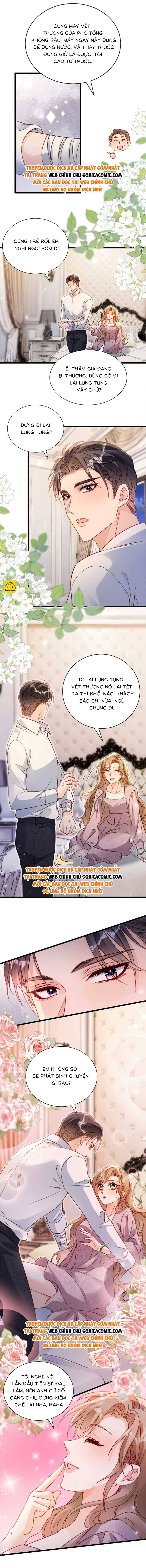 Ninita Yêu Dấu - Phần 2 Chap 1231.5 - Next Chap 1232.5