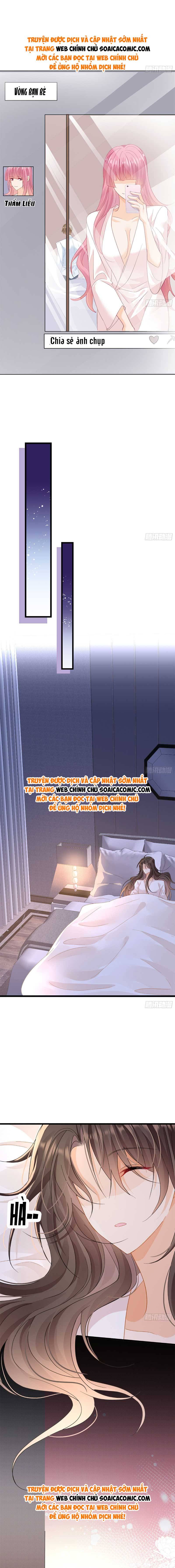 Ninita Yêu Dấu - Phần 2 Chap 1231.7 - Next Chap 1232.7