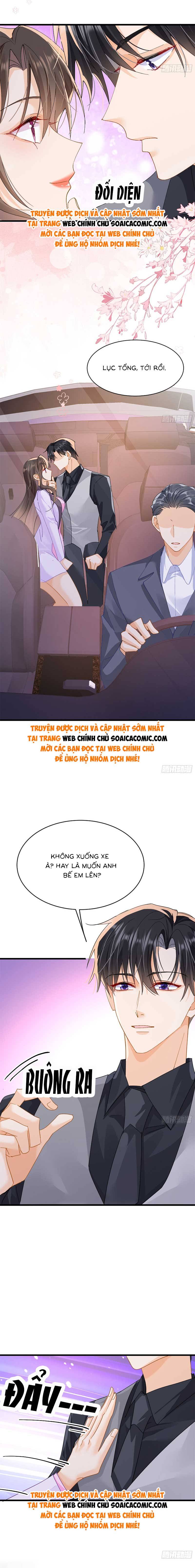 Ninita Yêu Dấu - Phần 2 Chap 1231.7 - Next Chap 1232.7