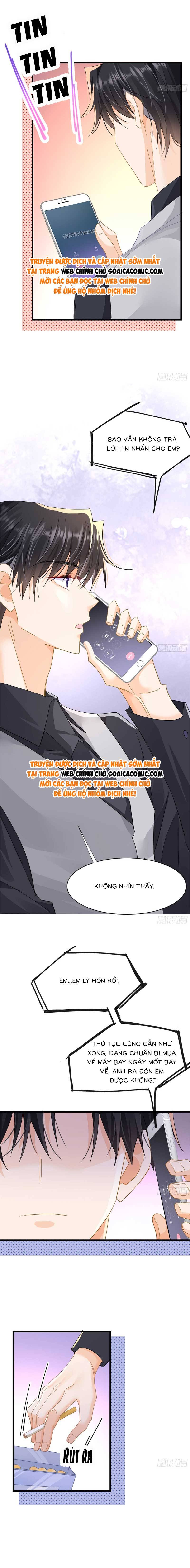 Ninita Yêu Dấu - Phần 2 Chap 1231.7 - Next Chap 1232.7