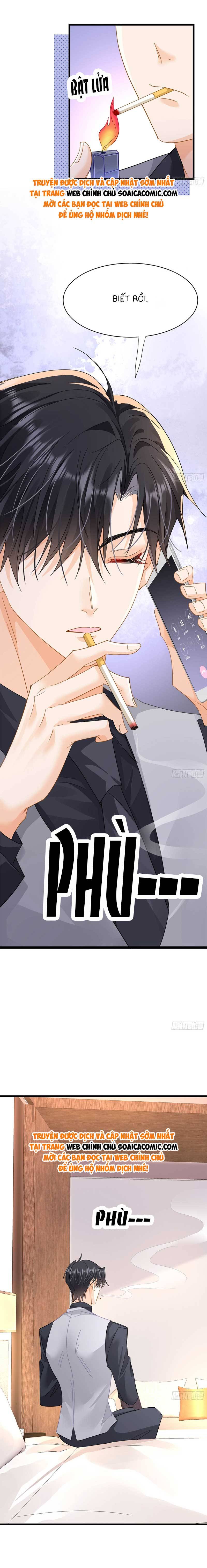 Ninita Yêu Dấu - Phần 2 Chap 1231.7 - Next Chap 1232.7