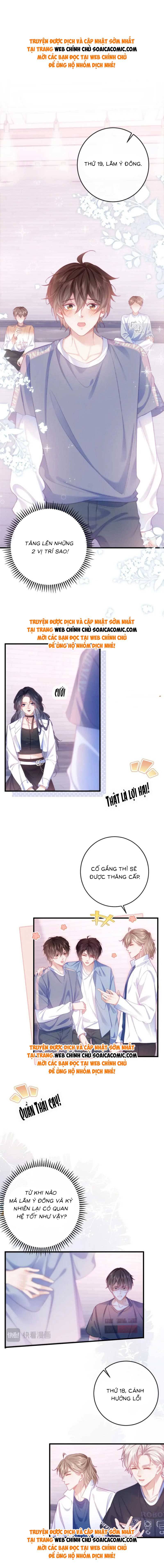 Ninita Yêu Dấu - Phần 2 Chap 1231.8 - Next Chap 1232.8