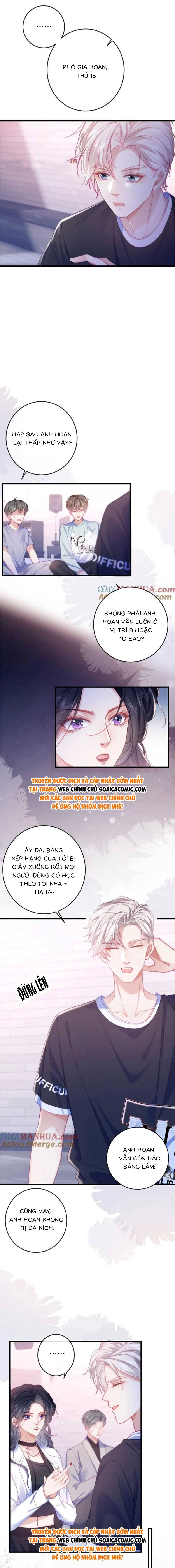 Ninita Yêu Dấu - Phần 2 Chap 1231.8 - Next Chap 1232.8