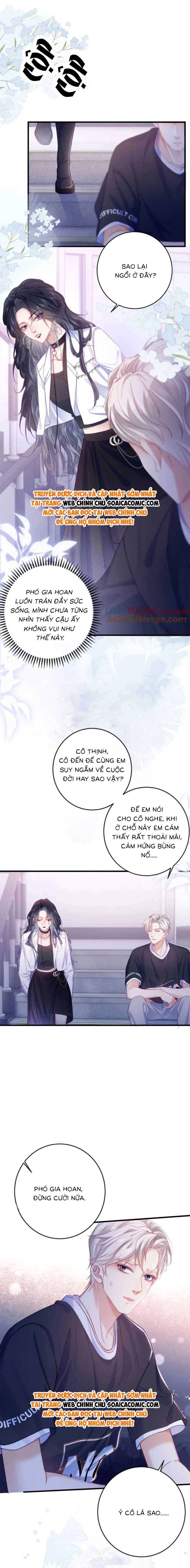 Ninita Yêu Dấu - Phần 2 Chap 1231.8 - Next Chap 1232.8