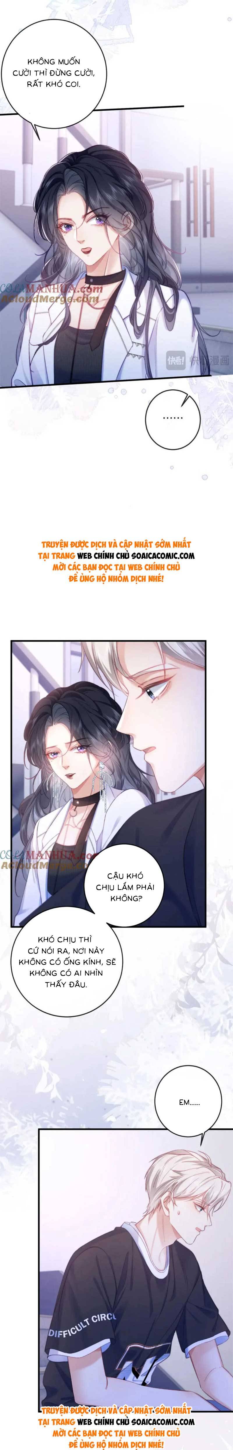 Ninita Yêu Dấu - Phần 2 Chap 1231.8 - Next Chap 1232.8