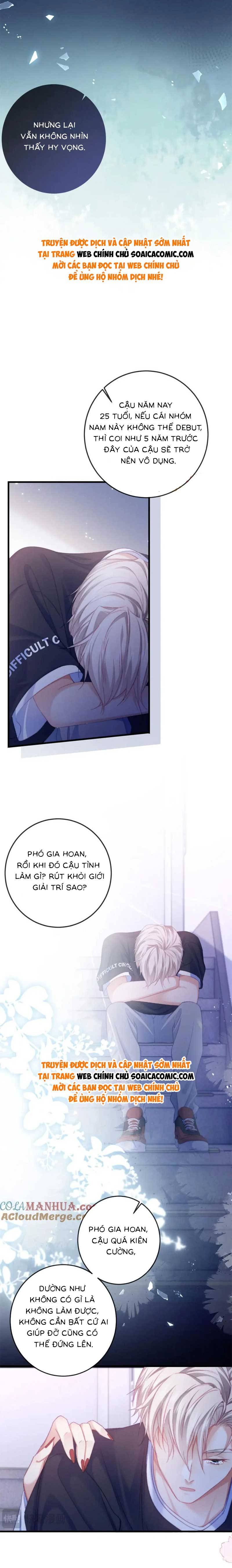 Ninita Yêu Dấu - Phần 2 Chap 1231.8 - Next Chap 1232.8