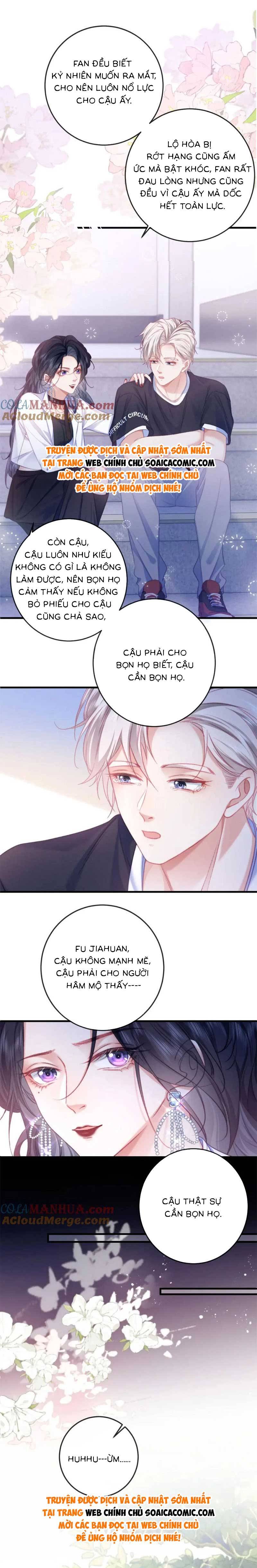 Ninita Yêu Dấu - Phần 2 Chap 1231.8 - Next Chap 1232.8