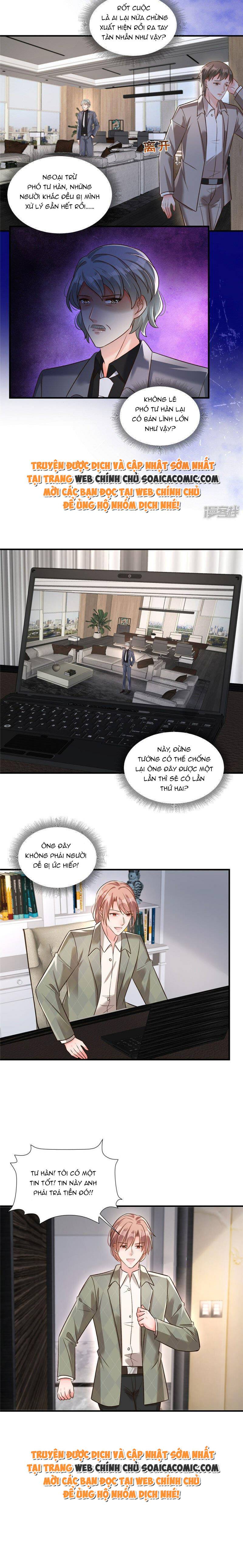 Ninita Yêu Dấu - Phần 2 Chap 1231.9 - Next Chap 1232.9