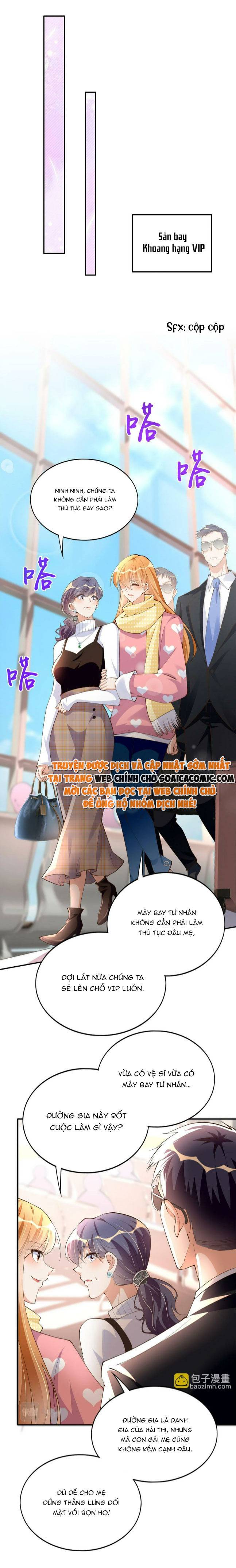 Ninita Yêu Dấu - Phần 2 Chap 1232.2 - Next Chap 1233.2