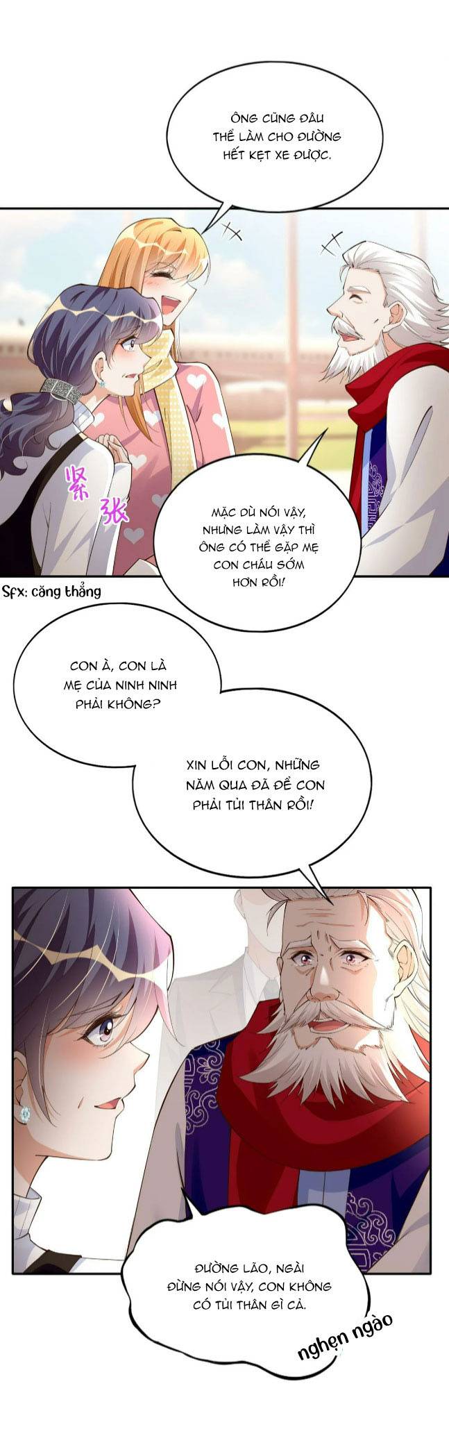 Ninita Yêu Dấu - Phần 2 Chap 1232.2 - Next Chap 1233.2