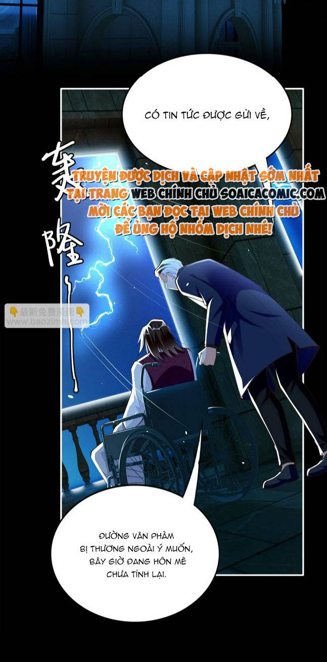 Ninita Yêu Dấu - Phần 2 Chap 1232.2 - Next Chap 1233.2