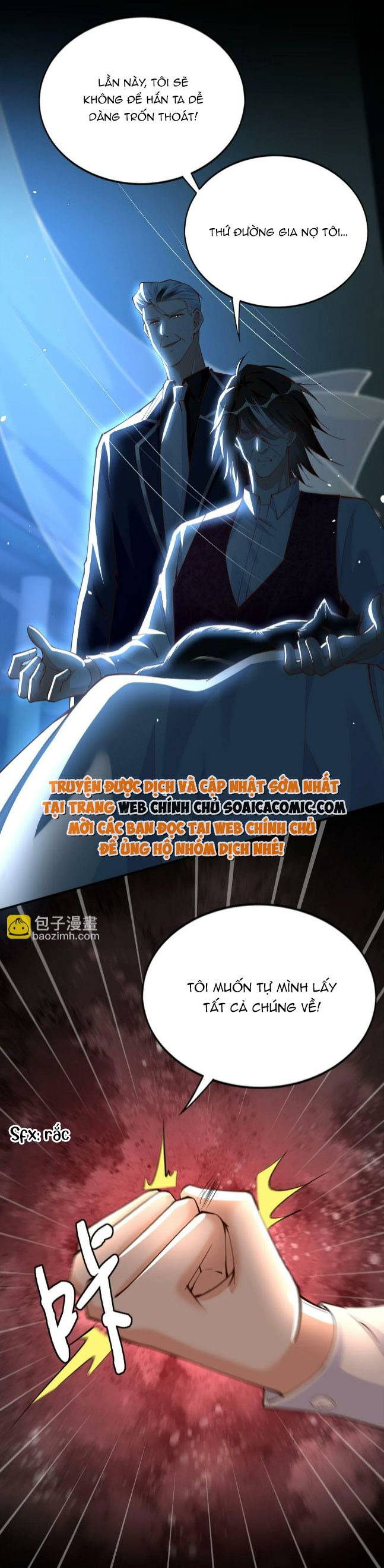 Ninita Yêu Dấu - Phần 2 Chap 1232.2 - Next Chap 1233.2