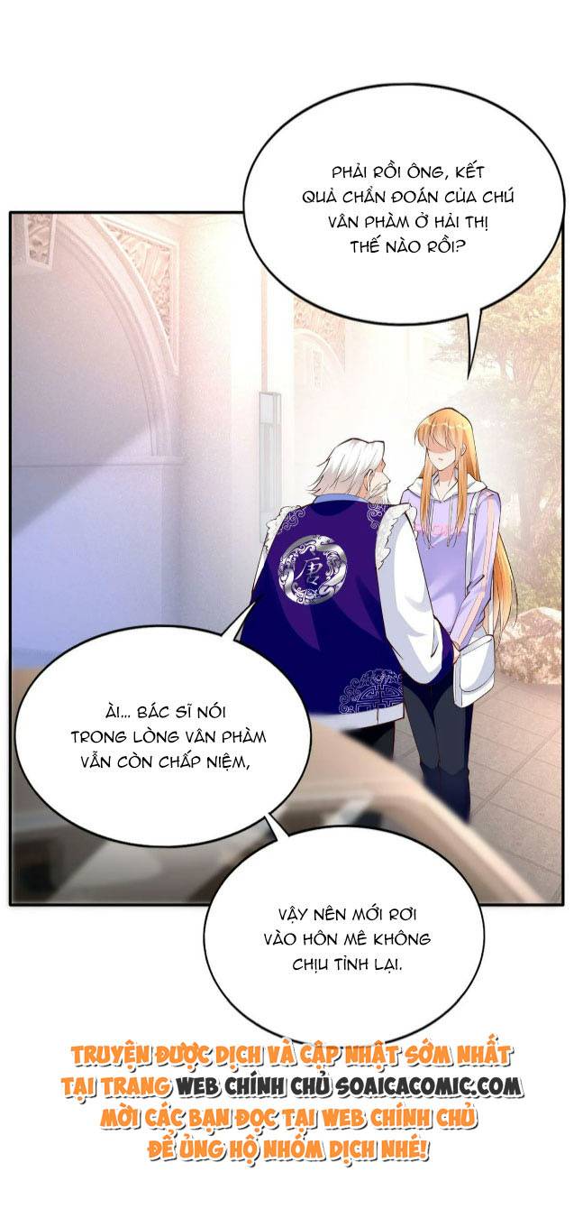 Ninita Yêu Dấu - Phần 2 Chap 1232.2 - Next Chap 1233.2