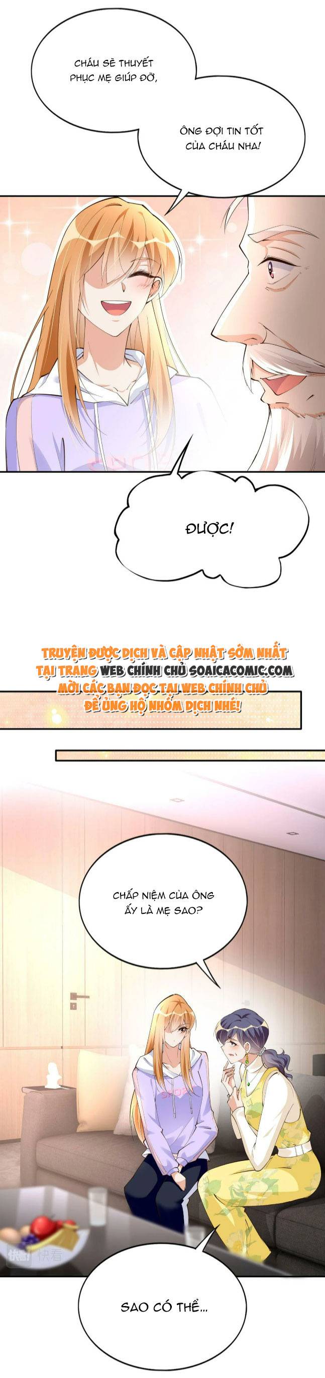 Ninita Yêu Dấu - Phần 2 Chap 1232.2 - Next Chap 1233.2