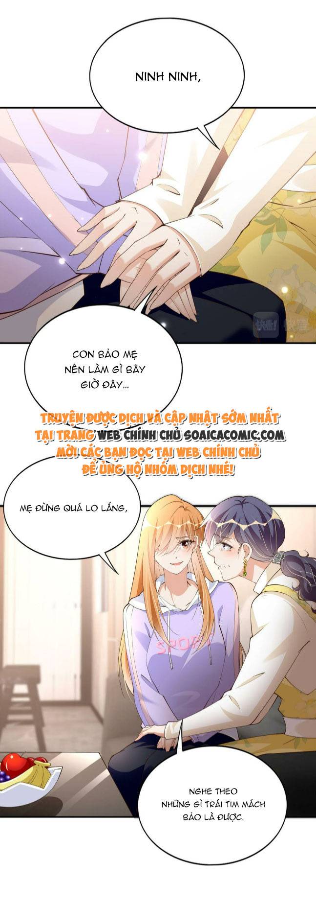 Ninita Yêu Dấu - Phần 2 Chap 1232.2 - Next Chap 1233.2