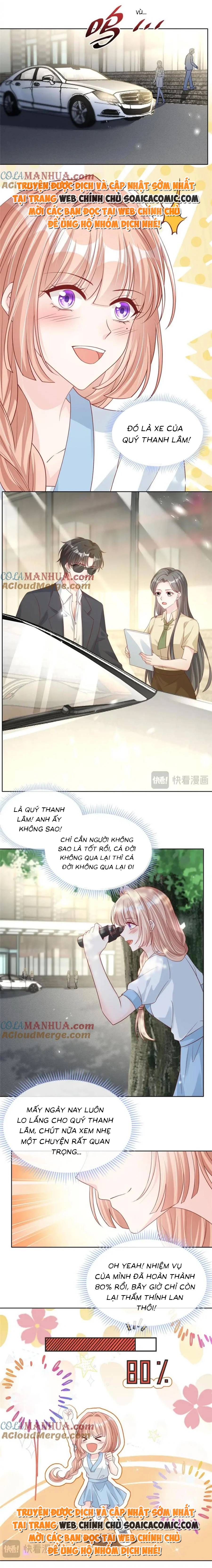 Ninita Yêu Dấu - Phần 2 Chap 1232.7 - Next Chap 1233.7