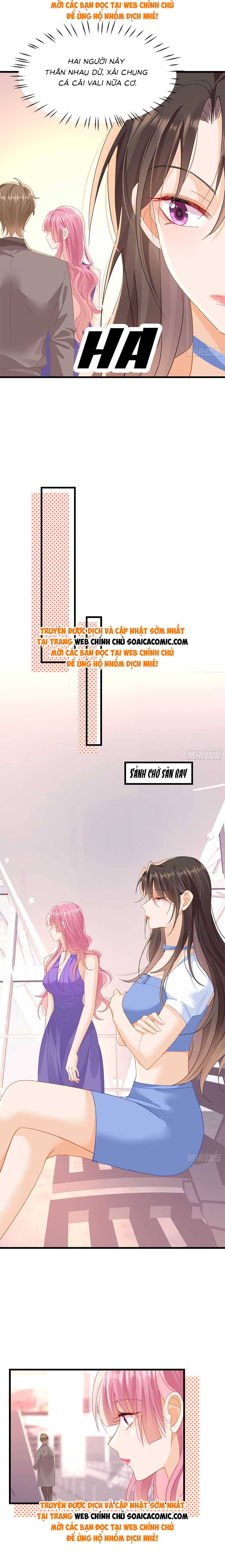 Ninita Yêu Dấu - Phần 2 Chap 1232.9 - Next Chap 1233.9