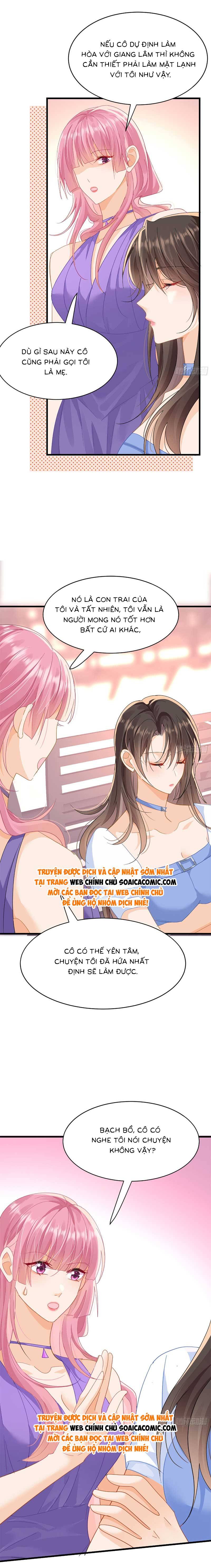 Ninita Yêu Dấu - Phần 2 Chap 1232.9 - Next Chap 1233.9