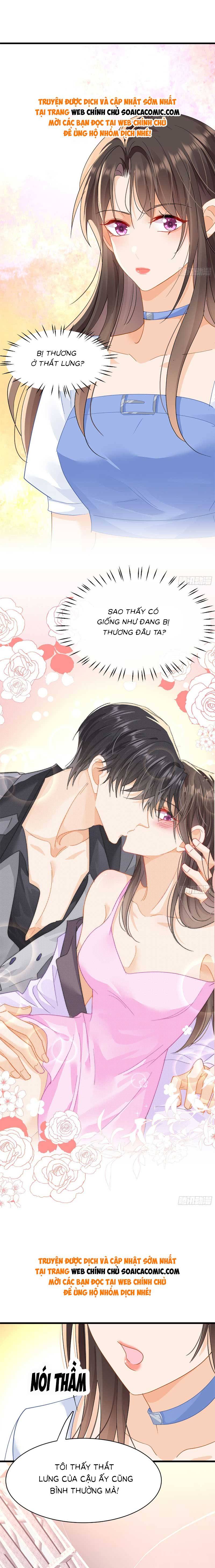 Ninita Yêu Dấu - Phần 2 Chap 1232.9 - Next Chap 1233.9