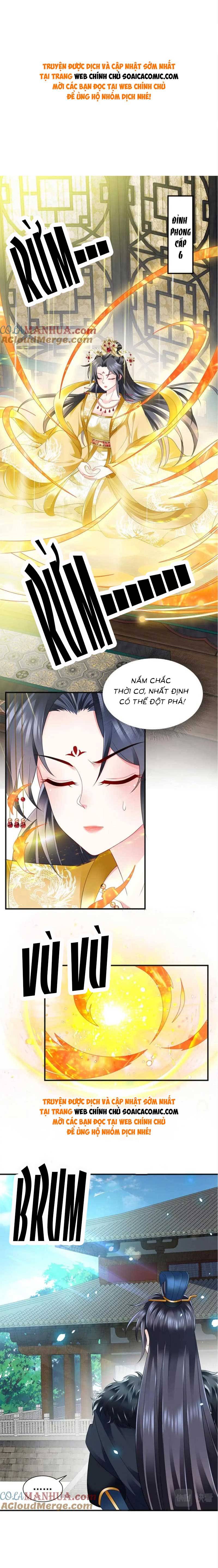 Ninita Yêu Dấu - Phần 2 Chap 1233.1 - Next Chap 1234.1