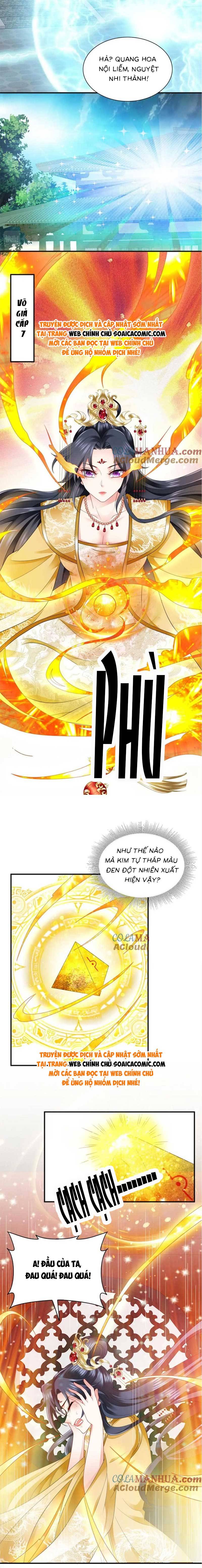 Ninita Yêu Dấu - Phần 2 Chap 1233.1 - Next Chap 1234.1