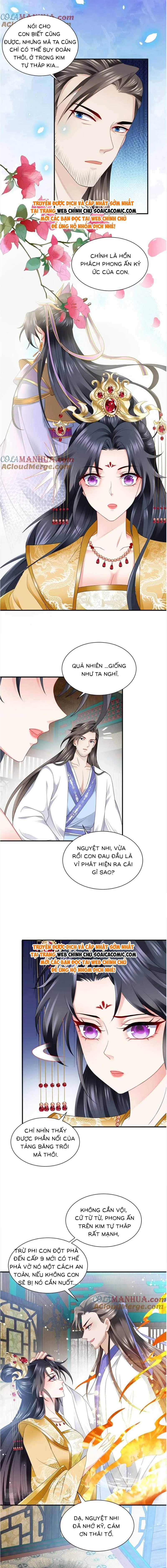 Ninita Yêu Dấu - Phần 2 Chap 1233.1 - Next Chap 1234.1
