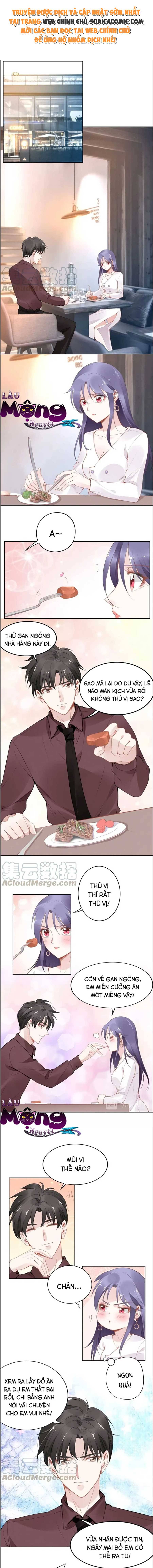 Ninita Yêu Dấu - Phần 2 Chap 1233.2 - Next Chap 1234.2