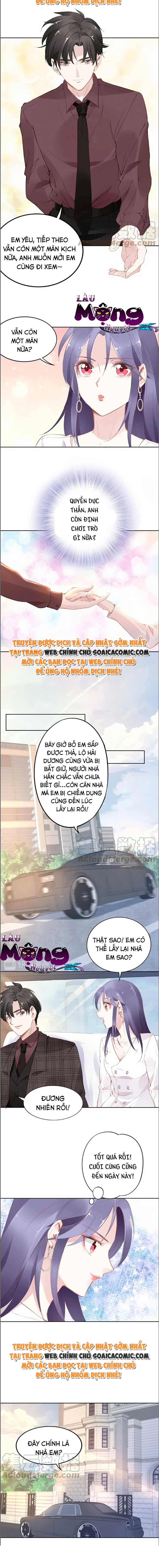 Ninita Yêu Dấu - Phần 2 Chap 1233.2 - Next Chap 1234.2
