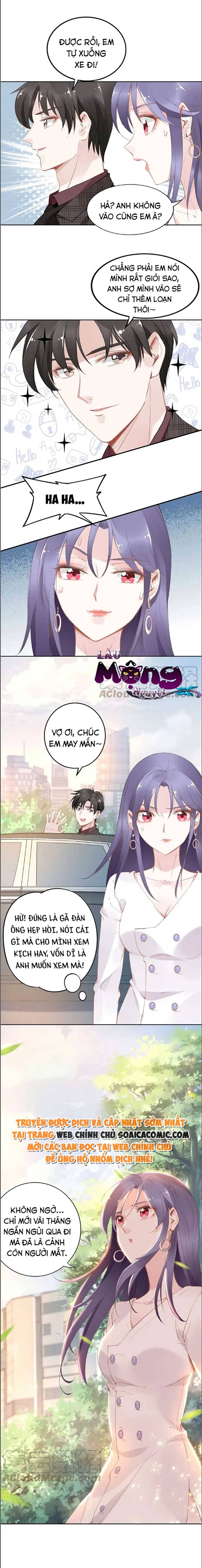 Ninita Yêu Dấu - Phần 2 Chap 1233.2 - Next Chap 1234.2
