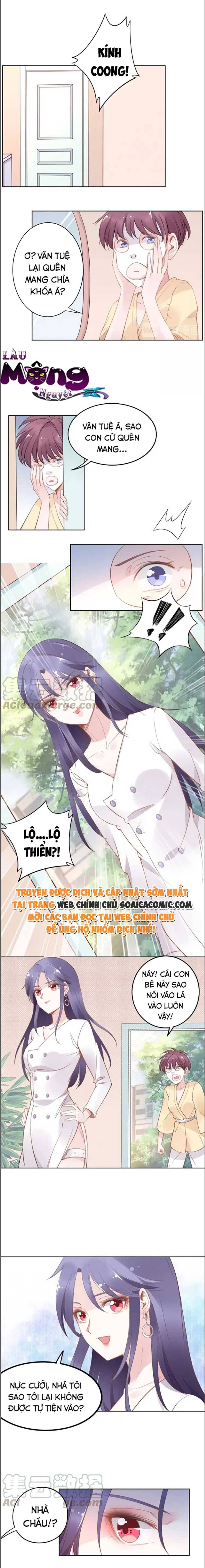 Ninita Yêu Dấu - Phần 2 Chap 1233.2 - Next Chap 1234.2